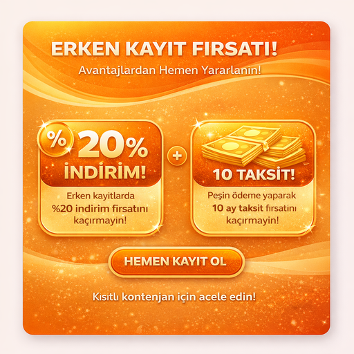 Turuncu Eğitim Kurumları